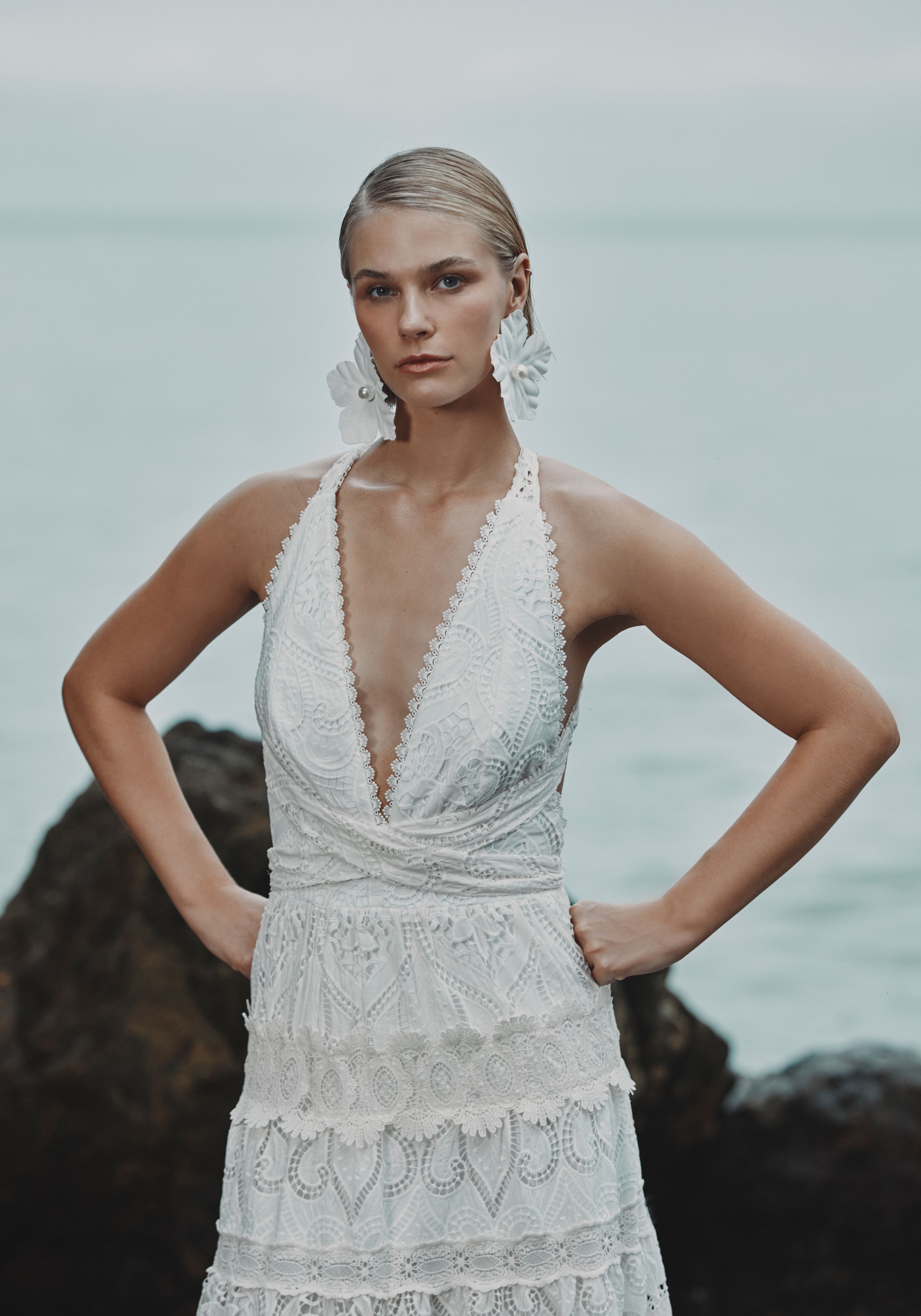 RL Salvador Dress