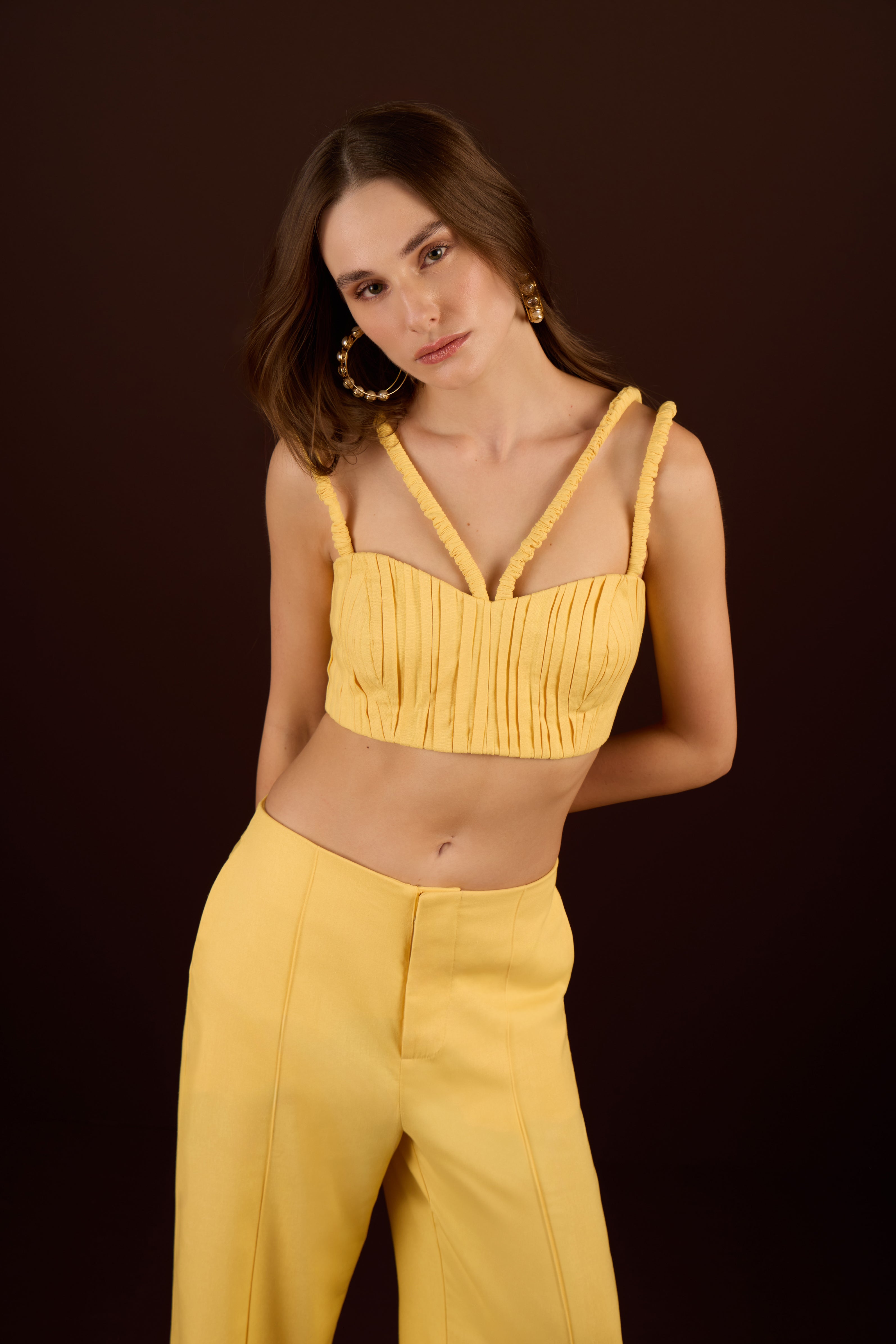 SK Yellow Set