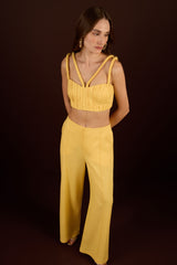 SK Yellow Set