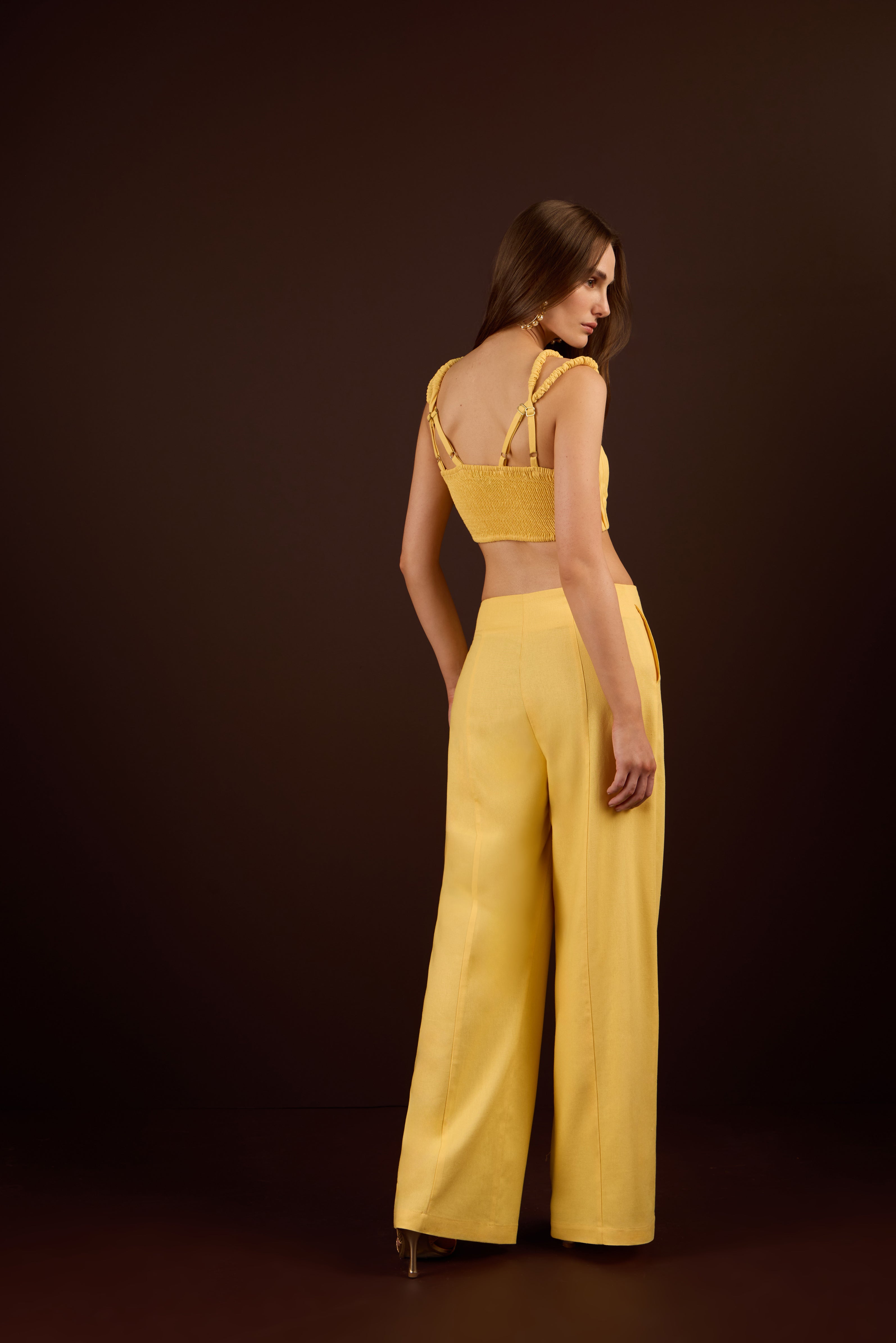 SK Yellow Set