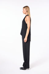 SK Black Pants