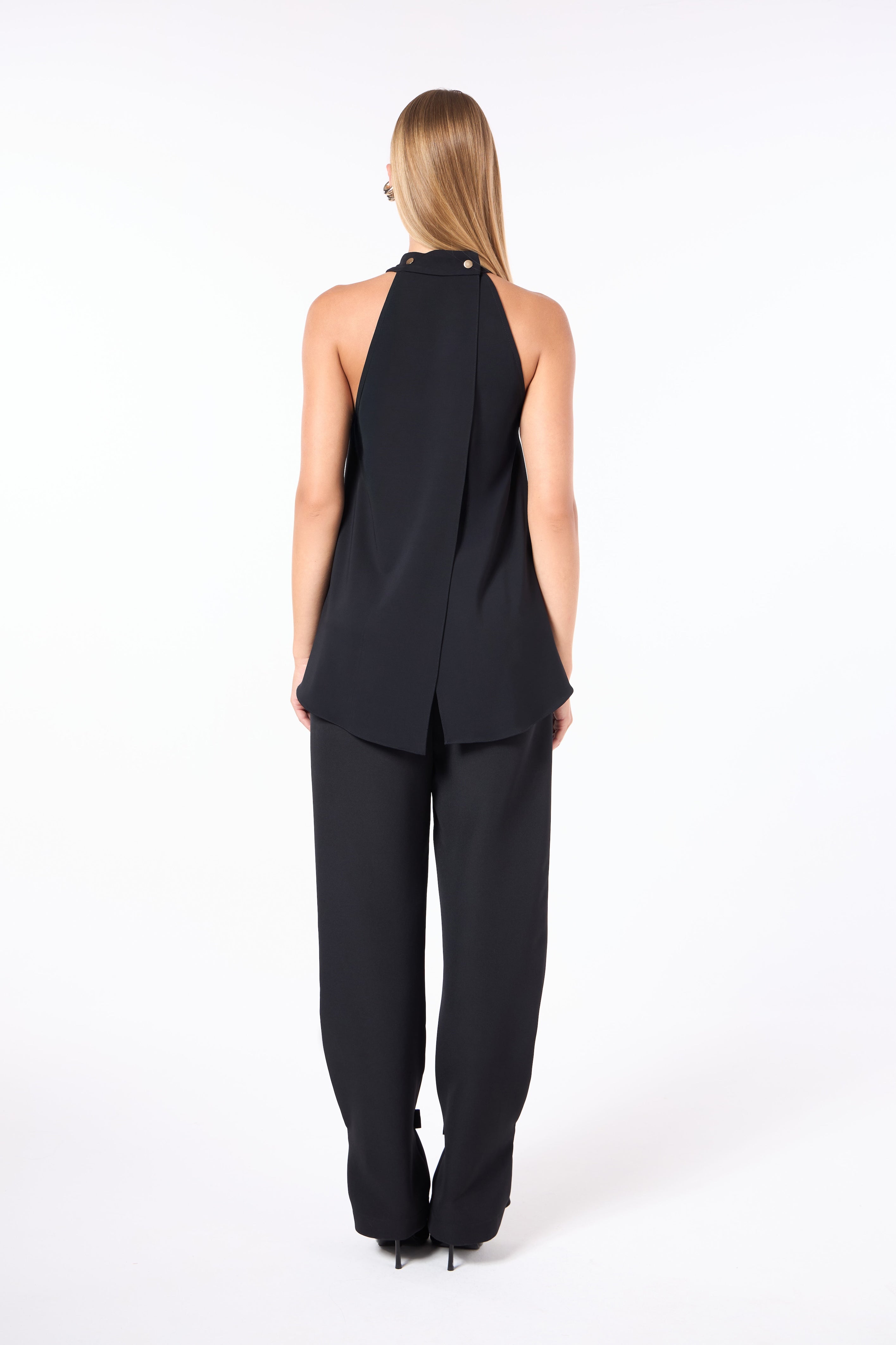 SK Black Pants