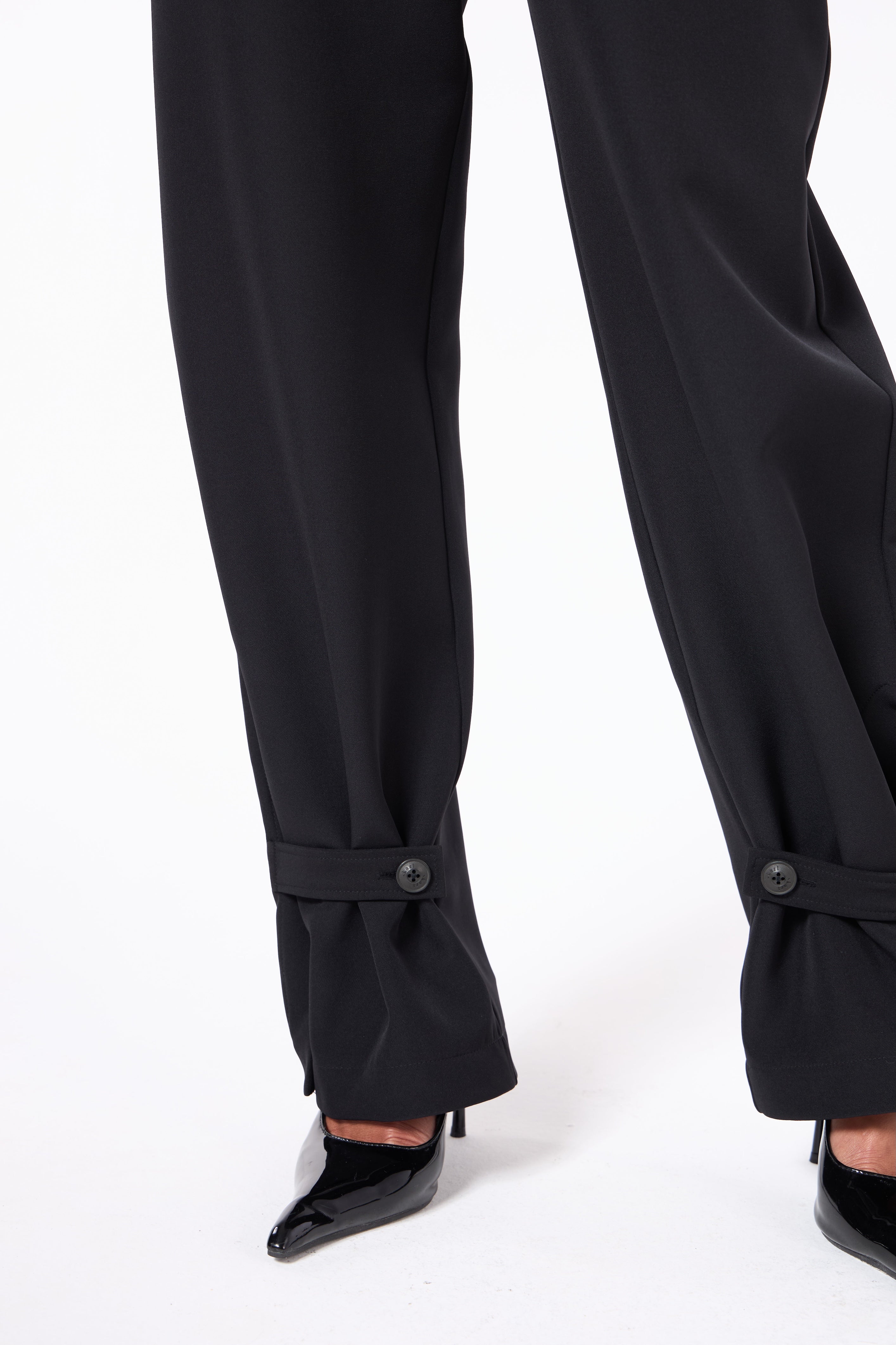 SK Black Pants