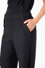SK Black Pants