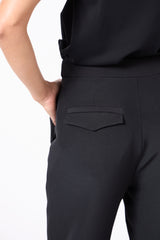 SK Black Pants