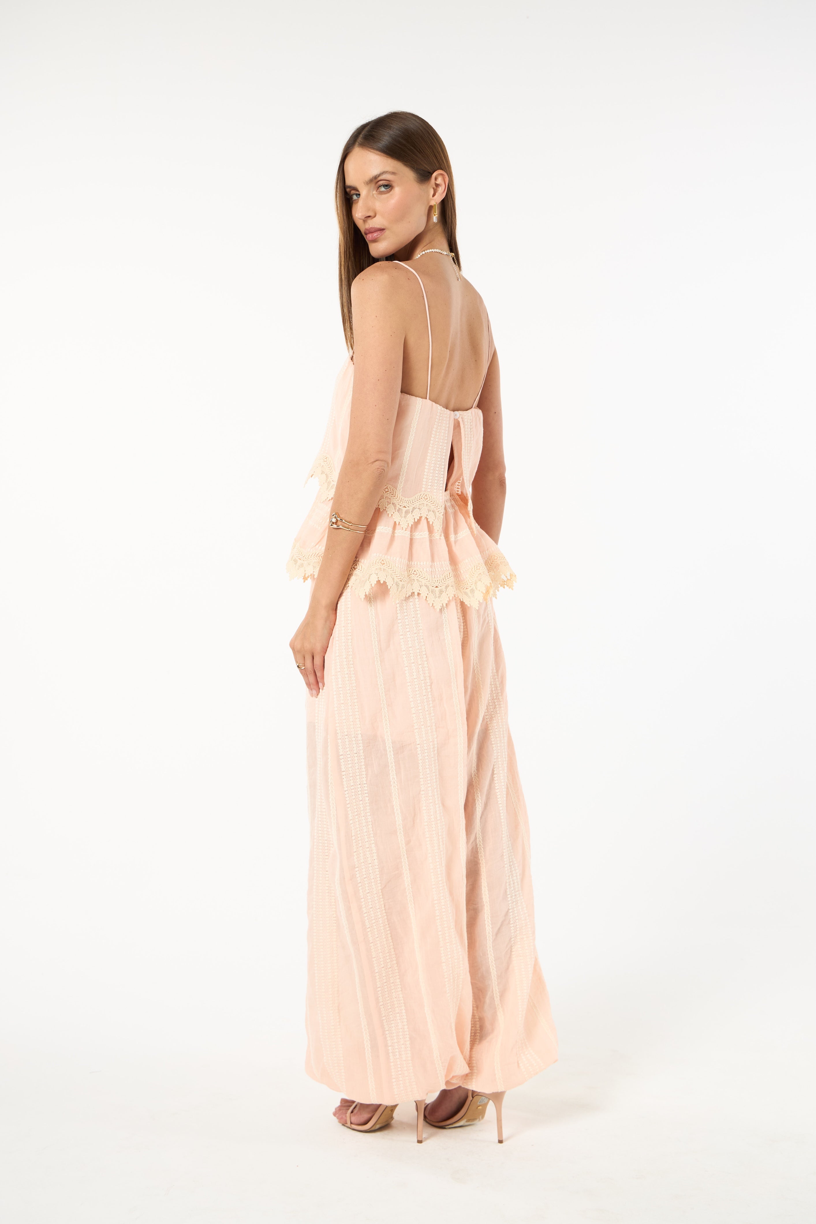 SK Pink Set