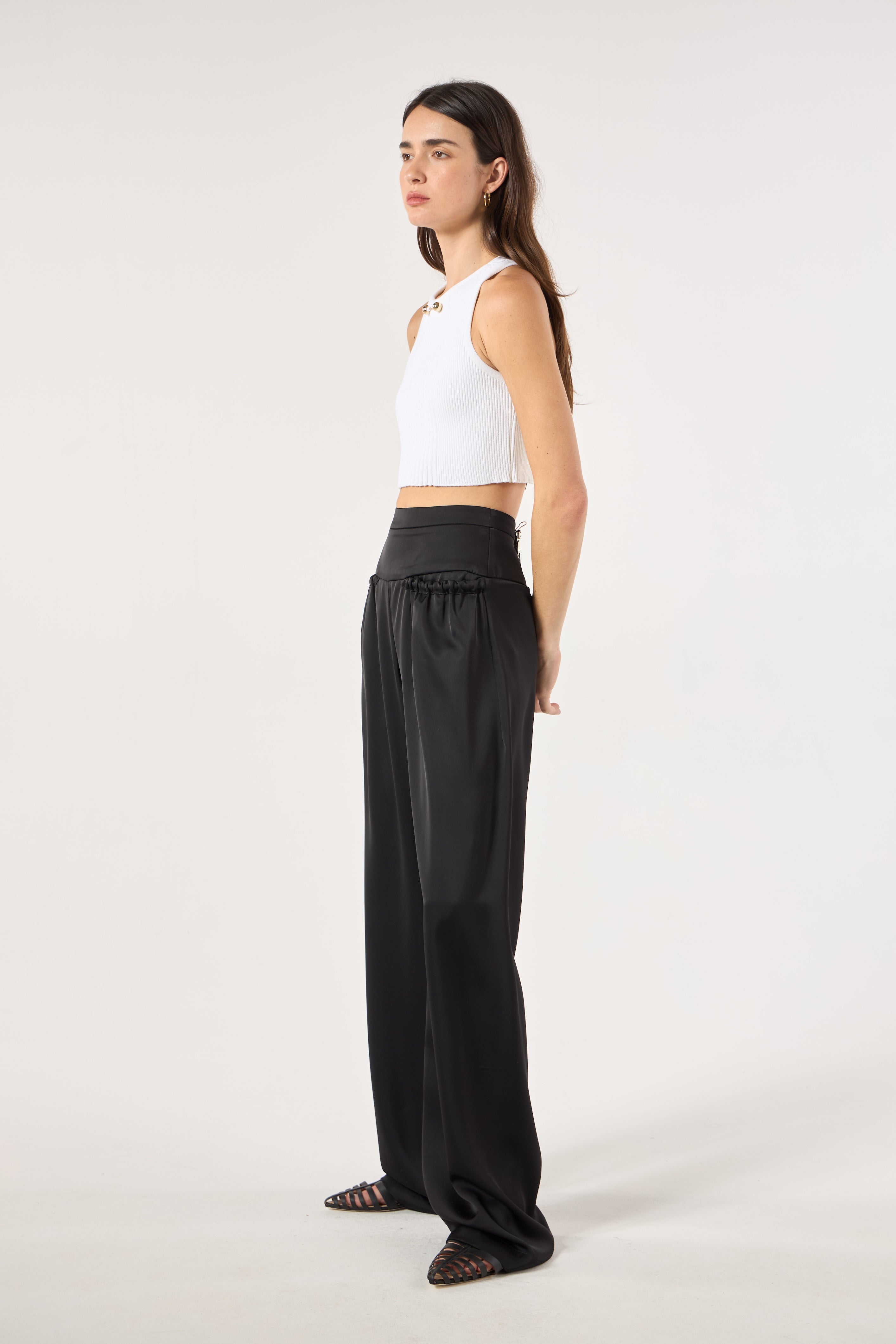 SK White Top