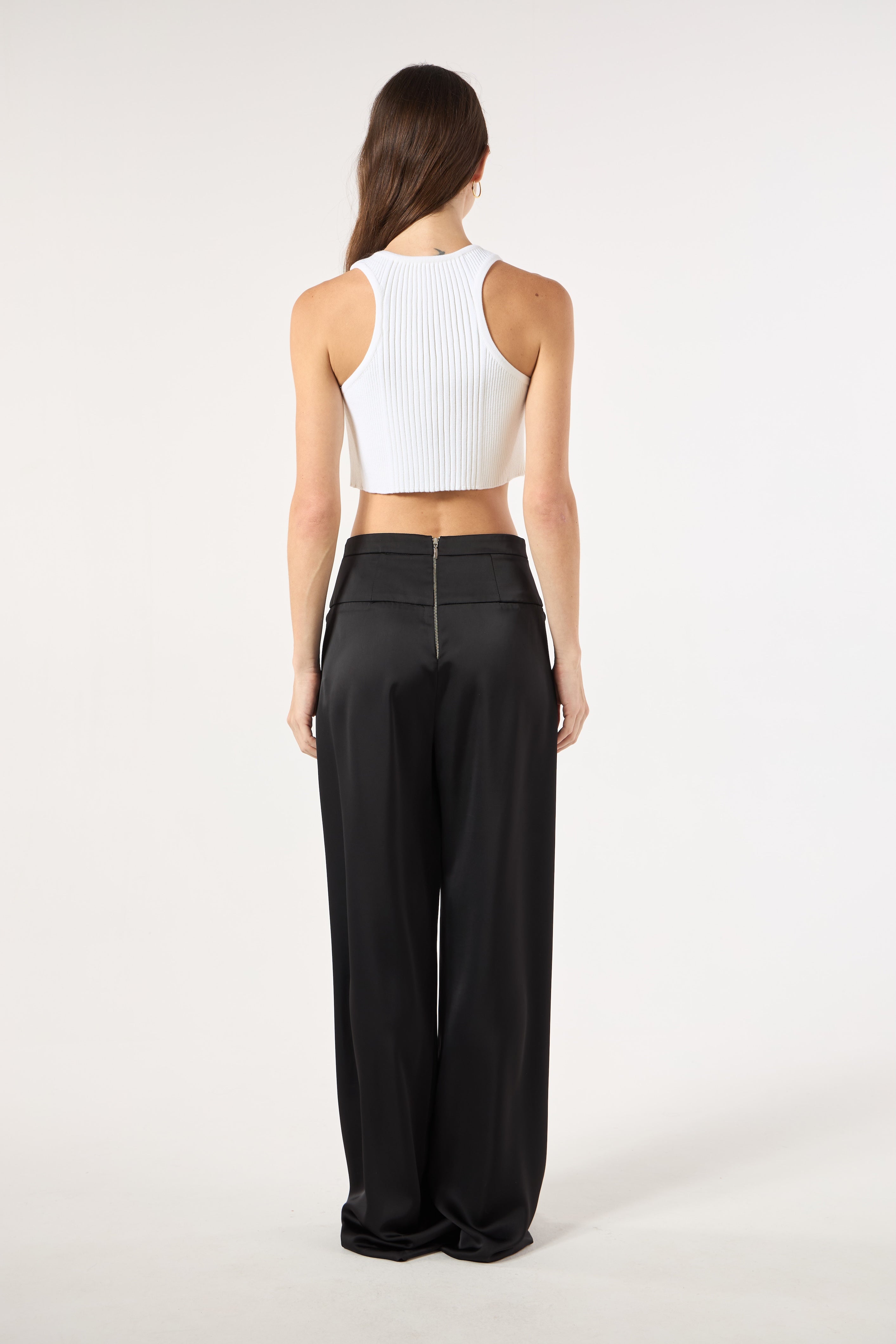 SK White Top