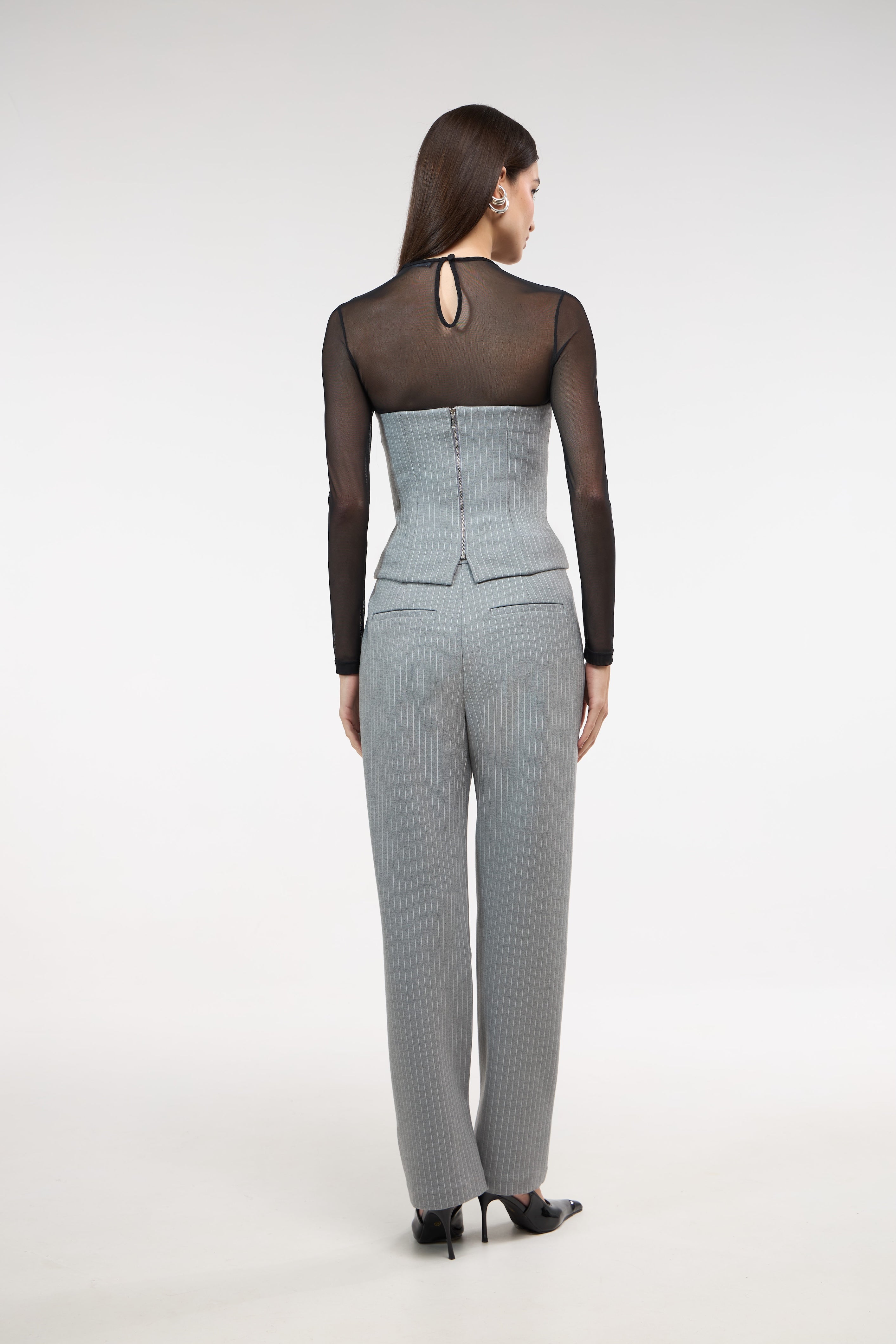 TD Grey Set