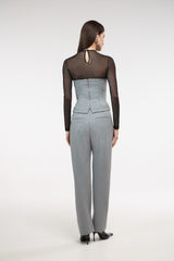 TD Grey Set