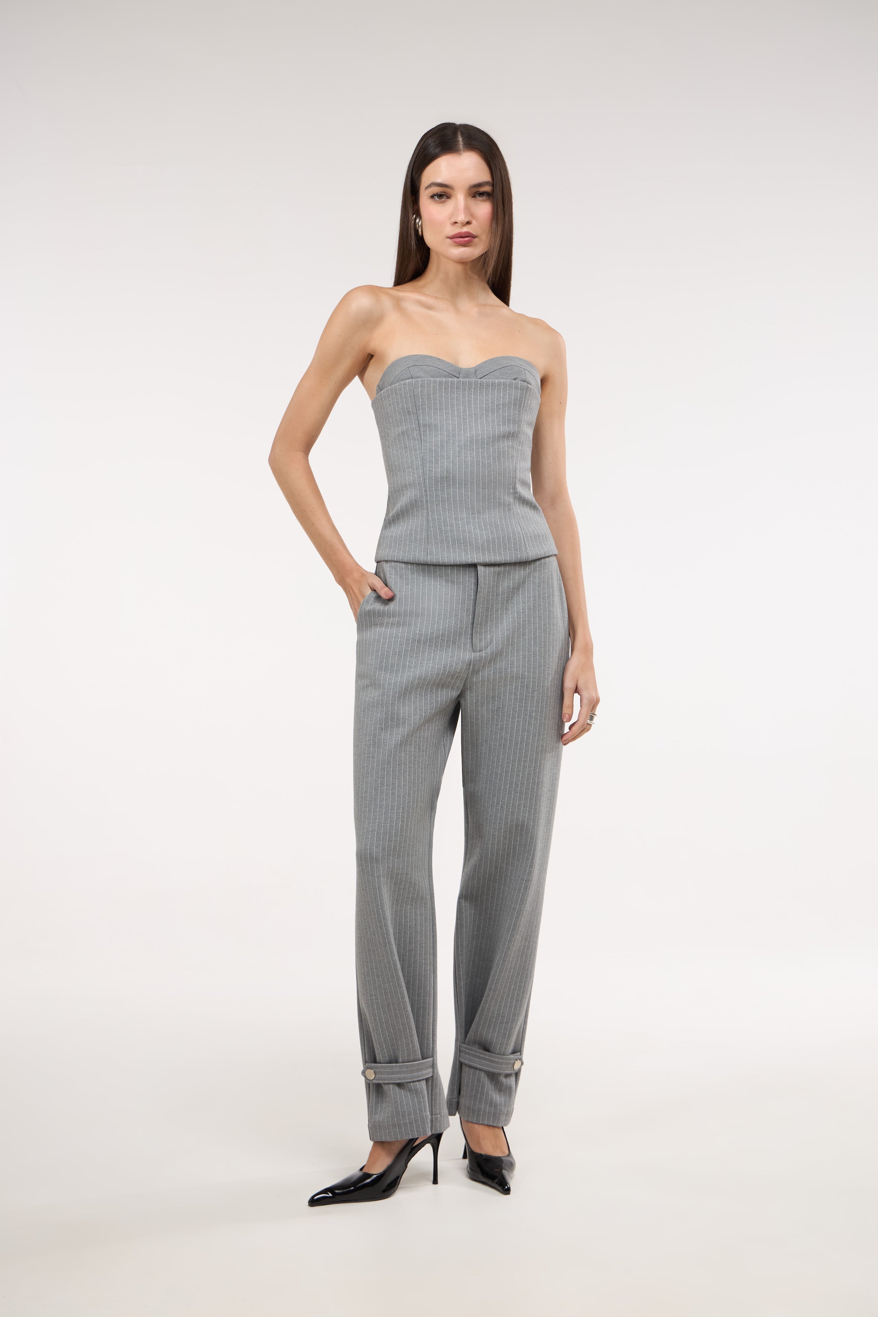 TD Grey Set