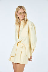 TD Yellow Set