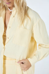 TD Yellow Set