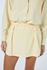 TD Yellow Set