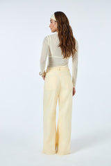 TD Yellow Pants