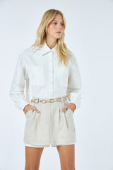 TD Cotton Set