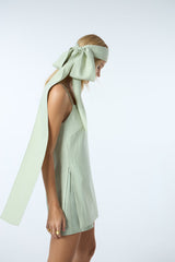 TD Green Romper