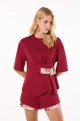 TD Red Set