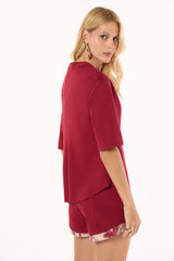 TD Red Set