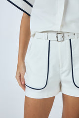 TD W&B Set With a Belt