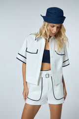 TD W&B Set With a Belt