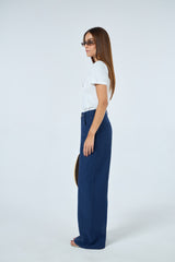TD Blue Pants