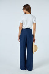 TD Blue Pants