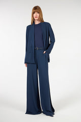 TD Blue Blazer