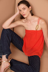 Calça jeans TD Louise