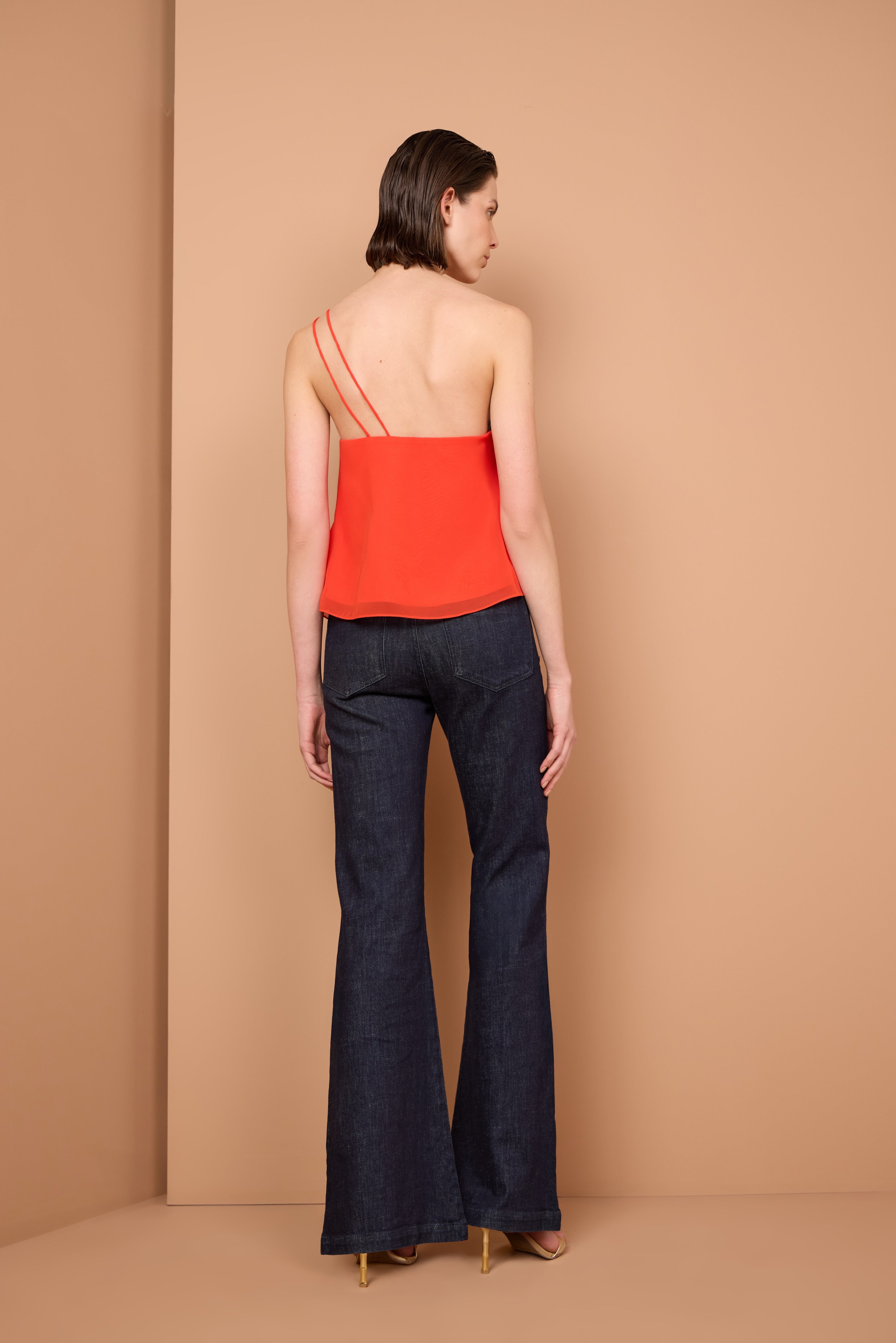 Calça jeans TD Louise