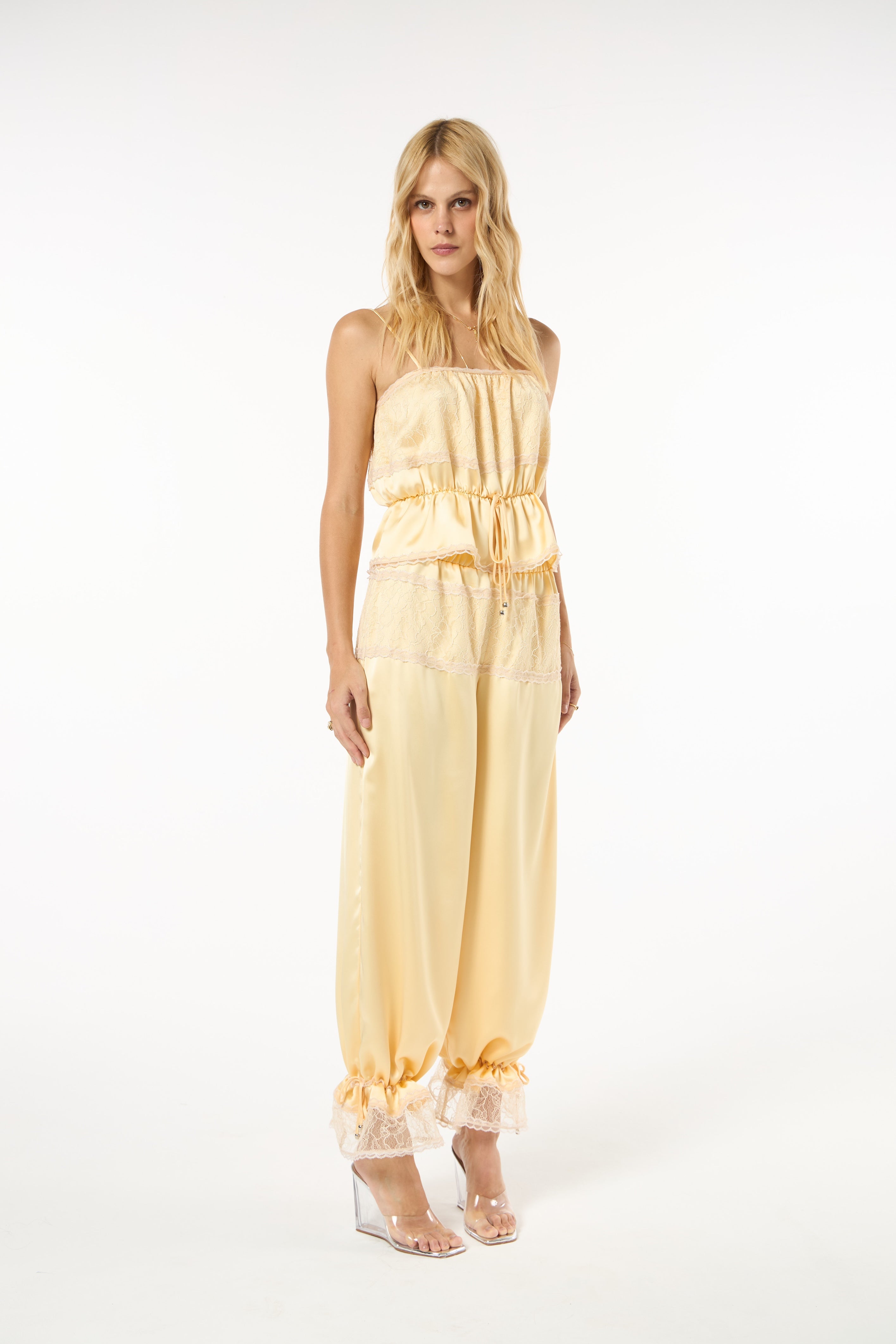 TD Yellow Set