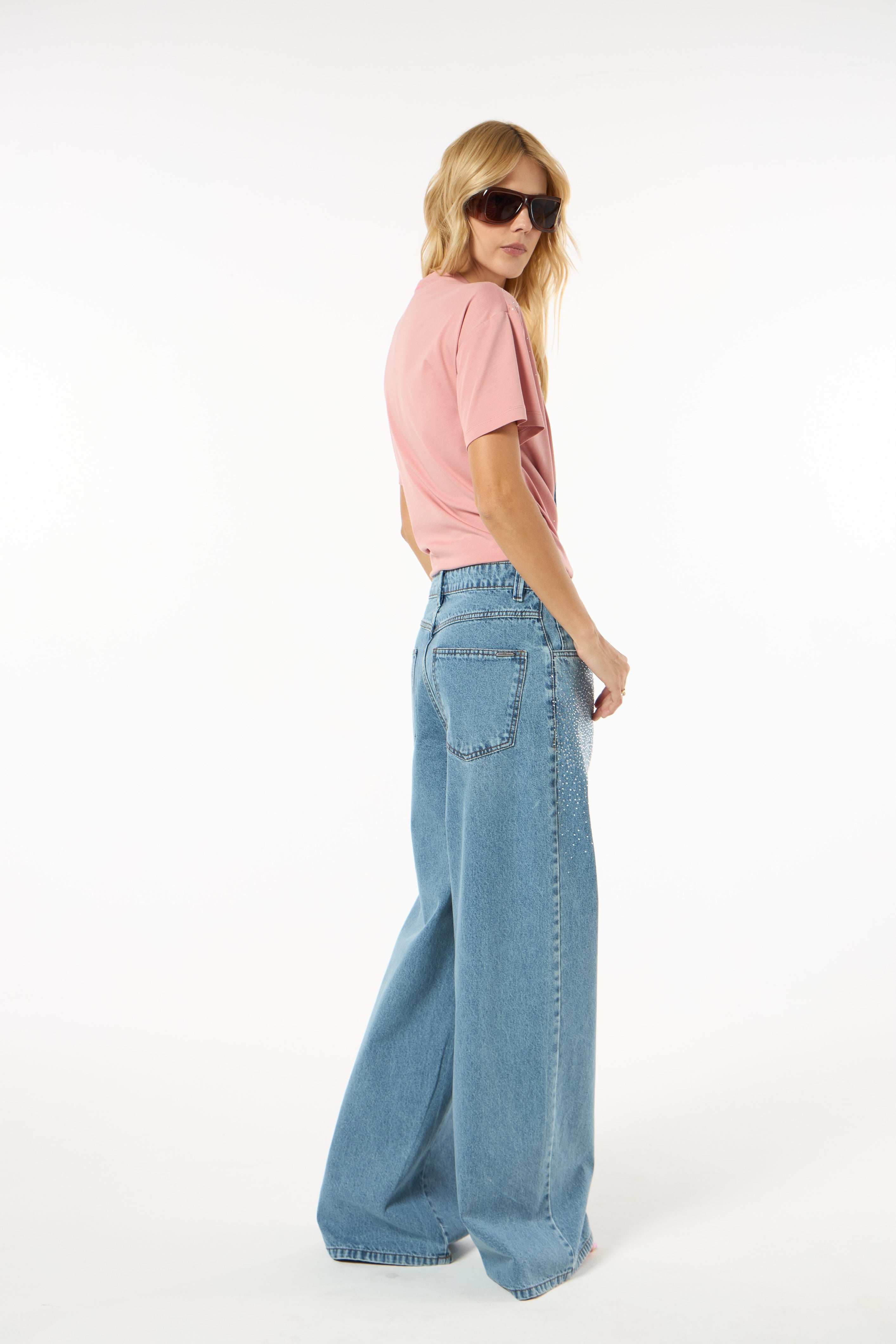 TD Jeans (1838)