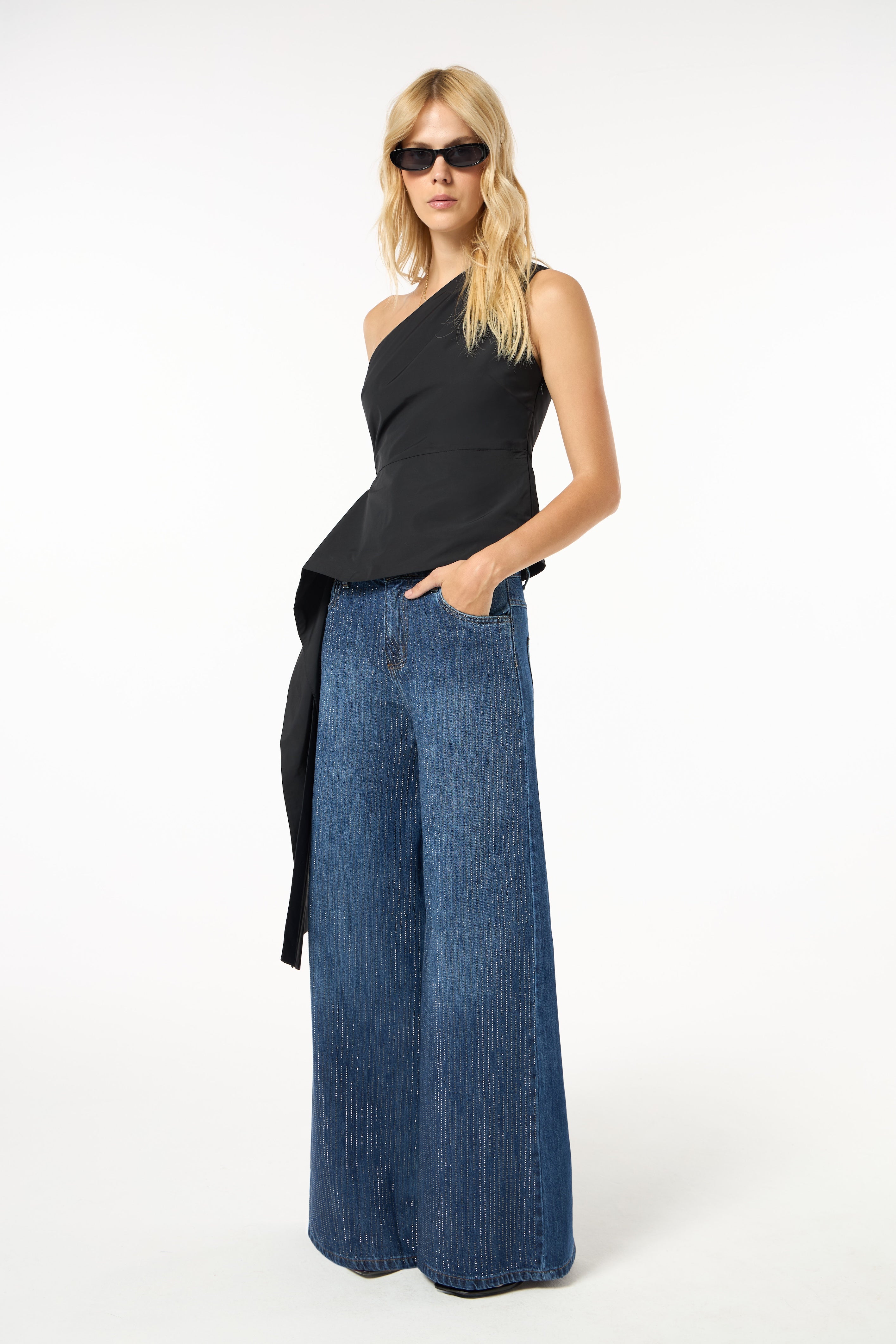 TD Jeans (1839)