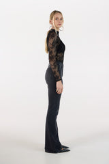 TD Black Jeans