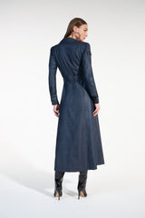 SK Jeans Trench Coat