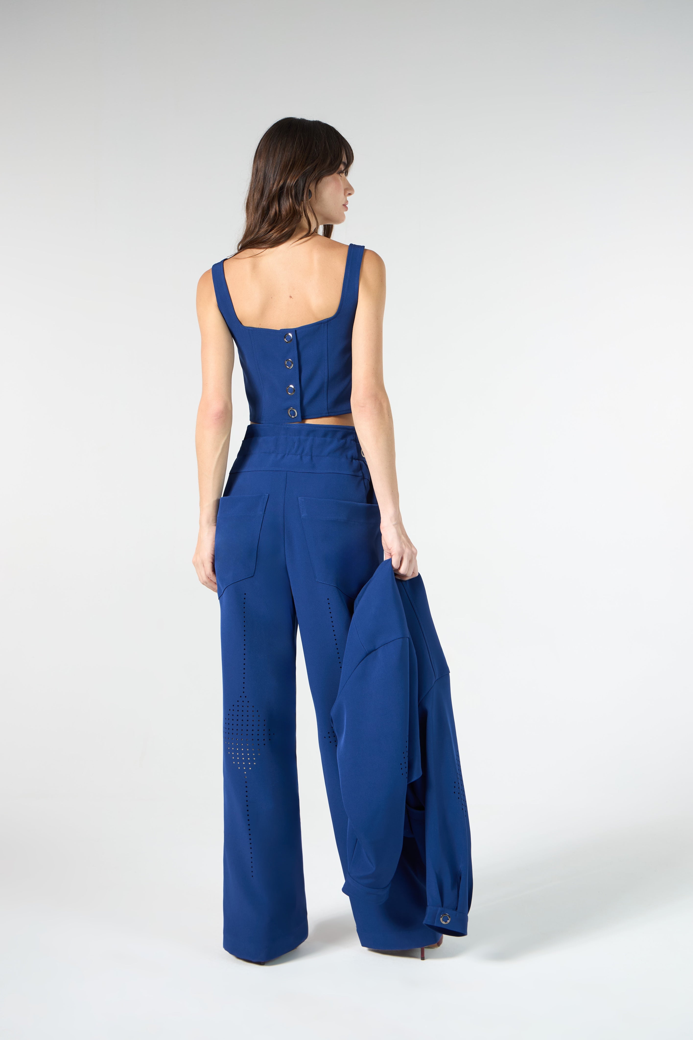 SK Royal Blue Set