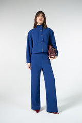 SK Royal Blue Jacket