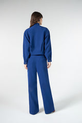 SK Royal Blue Jacket