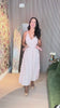 SK Midi Pink Dress