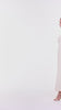 SK Light Beige Midi Dress