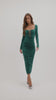 OS Sinara Dress