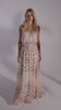 TD Bambi Long Dress
