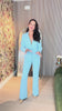 SK Blue Pants
