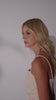 TD Light Beige Long Dress
