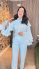 SK Blue Shirt
