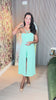 TD Green Romper