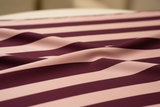 LP Berry Striped Pants